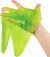 Ses Creative - Slime - Neon Grøn Slim - 140 G