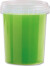 Ses Creative - Slime - Neon Grøn Slim - 470 G