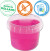 Ses Creative - Slime - Neon Pink Slim - 140 G