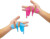 Ses Creative - Slime - Marble - Pink Og Blå Slim - 200 Ml