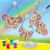 Ses Creative - Solfangere - Krystalfarver