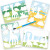 Ses Creative - Sophie La Girafe - Mal Med Vand