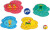 Ses Creative - Spil - Dyredansen