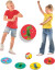Ses Creative - Spil - Dyredansen