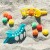 Ses Creative - Splash Water Catch Vandkamp Spil