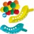 Ses Creative - Splash Water Catch Vandkamp Spil
