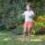 Ses Creative - Splash Water Catch Vandkamp Spil