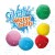 Ses Creative - Splashbolde Til Vandkamp 70 Stk - S02405