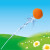 Ses Creative - Splashbolde Til Vandkamp Xxl - S02404
