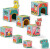 Ses Creative - Stableklodser - Dyrefigurer