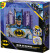 Batman Perler Og Perleplade Sæt - Figurer - 4200 Strygeperler