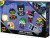 Batman Perler Og Perleplade Sæt - Figurer - 1600 Strygeperler