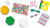 Perler Og Perleplader Sæt - Smykkesæt - Ses Creative - Beedz