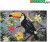 Perler Og Perleplader Sæt - Tukan - Ses Creative - Beedz Art