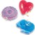 Ses Creative - Glitter Soap - Diy Sæbe Kit