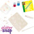 Ses Creative - Glitter Soap - Diy Sæbe Kit