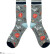 Set Of 3 Socks Hedwig - Harry Potter Cr1602