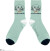 Set Of 3 Socks Hedwig - Harry Potter Cr1602