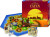 Settlers Of Catan - Grundspillet - Brætspil