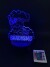 Shady Farm - Shadys Tnt Led Lampe - Compact
