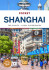 Shanghai - Lonely Planet Pocket