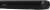 Sharp - 20 Compact Soundbar Ht-Sb107 Black