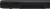 Sharp - 20 Compact Soundbar Ht-Sb107 Black