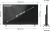 Sharp 55Hl4265E - 55 4K Hdr10 Google Smart Tv