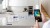 Sharp Dr-P420 - Tokyo Dab Og Fm Radio - Snehvid