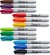 Sharpie - Tusser - Permanente - Fin - 12 Farver