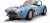 Scalextric - Shelby Cobra Gulf Bil - 1 32 - C4509