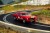 Scalextric C4658 - Shelby Gt350H Bil - Red And Gold - 1 32