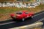 Scalextric C4658 - Shelby Gt350H Bil - Red And Gold - 1 32
