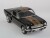 Revell - Shelby Mustang Gt 350 H Bil Byggesæt - 1 24 - 07242