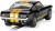 Scalextric - Shelby Mustang Gt350H - Hertz Edition - 1 32 - C4542