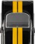 Scalextric - Shelby Mustang Gt350H - Hertz Edition - 1 32 - C4542