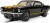 Scalextric - Shelby Mustang Gt350H - Hertz Edition - 1 32 - C4542