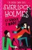 Sherlock Holmes 1 Et Studie I Rødt
