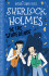 Sherlock Holmes 10 De Tre Studerende