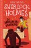 Sherlock Holmes 5 De Rødhåredes Forening
