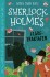 Sherlock Holmes 7 Flådetraktaten