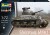 Revell - Sherman M4A1 Tank Byggesæt - 1 72 - Level 4 - 03290