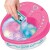 Shimmer N Sparkle - Super Spa Salon Sæt Til Børn 5 In 1 Light Up