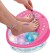 Shimmer N Sparkle - Super Spa Salon Sæt Til Børn 5 In 1 Light Up