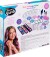 Cra-Z-Art - Shimmer N Sparkle - Beauty Fashion Hair Makeup Nails Set