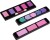 Cra-Z-Art - Shimmer N Sparkle - Beauty Fashion Hair Makeup Nails Set