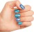 Shimmer N Sparkle - Trendy Tips Nail Expressions Neglesæt Til Børn