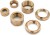 Shock Cap Set - Mv150152 - Maverick Rc
