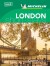 Michelin Kort - Short Stays London
