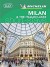 Michelin Kort - Short Stays Milan The Italian Lakes